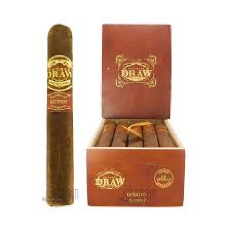 DRAW KUDZU OSCURO 20 CT BOX GORDO
