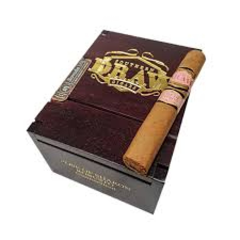 DRAW ROSE OF SHARON 20 CT BOX  GORDO