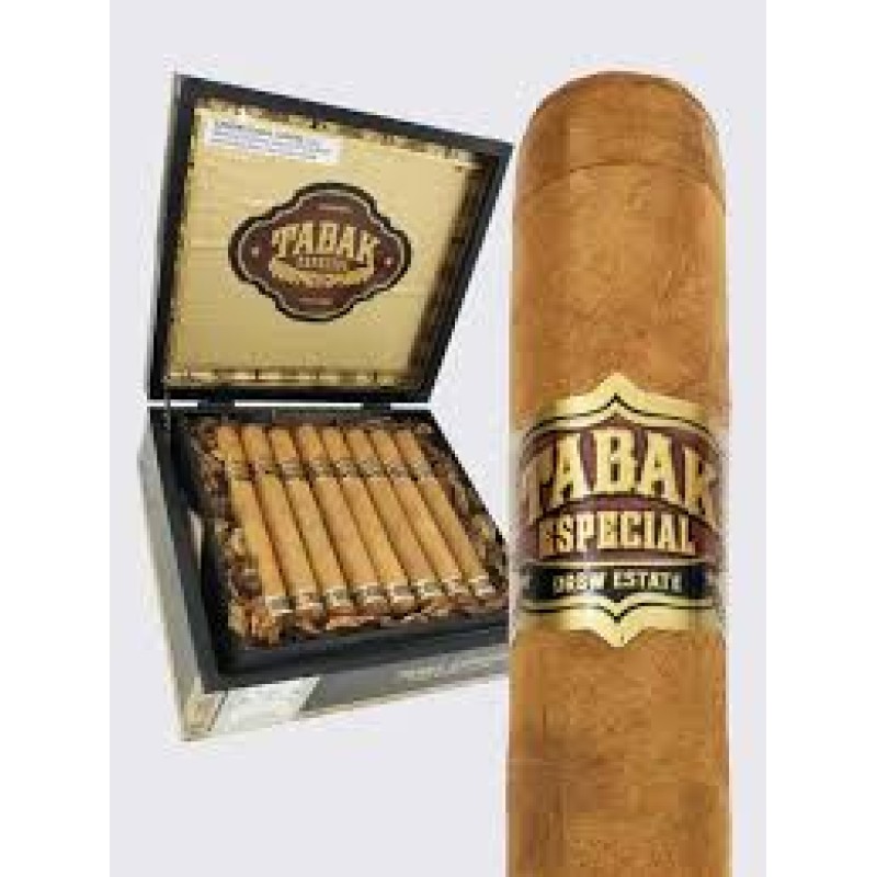 DREW ESTATE -JAVA ROBUSTO LATTE 5.5 XX50 24CT
