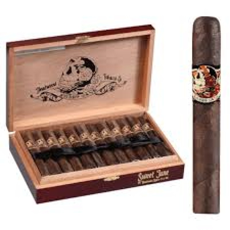 DREW ESTATE DEADWOOD SWEET JANE 24 CT BOX