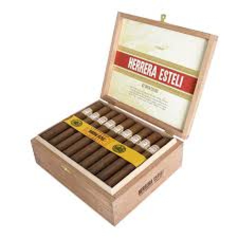 DREW ESTATE HERRERA HABANO PIRAMIDE FINO 25 CT BOX