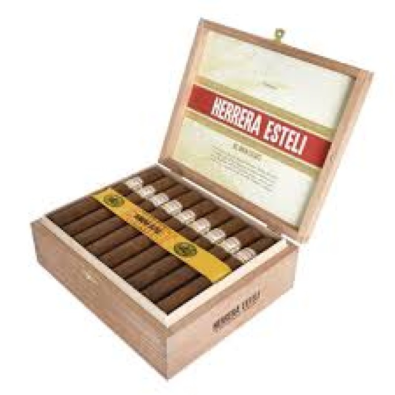 DREW ESTATE HERRERA HABANO TORO SPECIAL  25 CT BOX