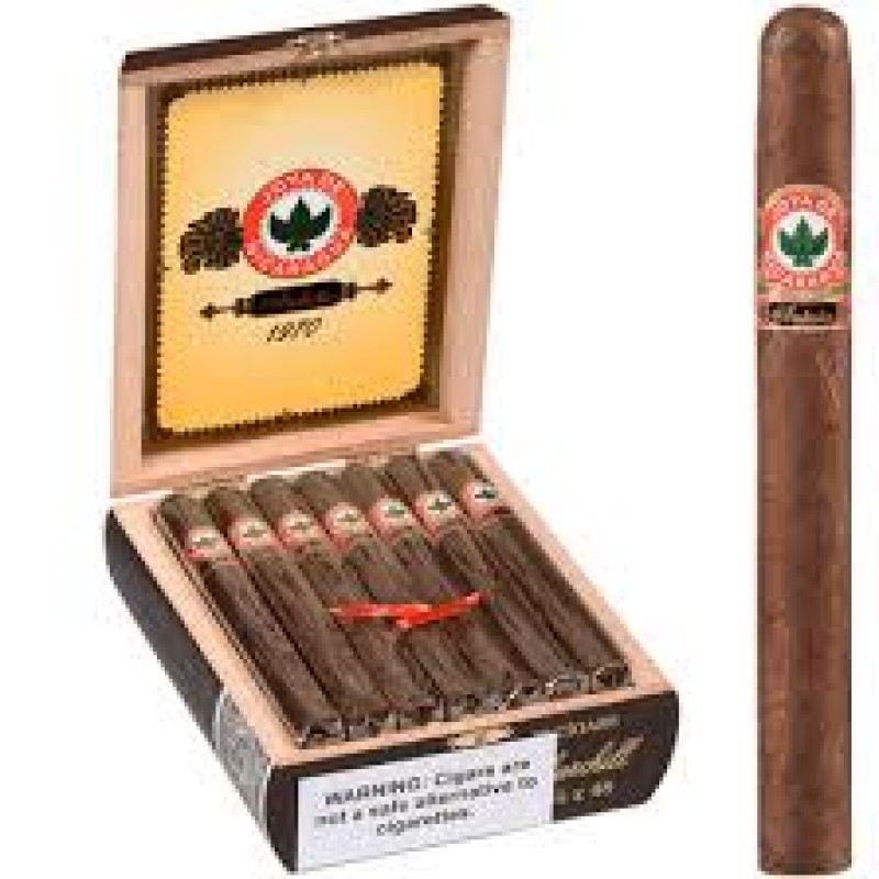 DREW ESTATE JDN ANTANO 1970 CHURCHILL 20 CT BOX