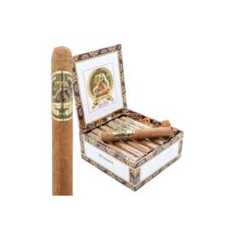 DRUNK CHICKEN ORG ROBUSTO BOX