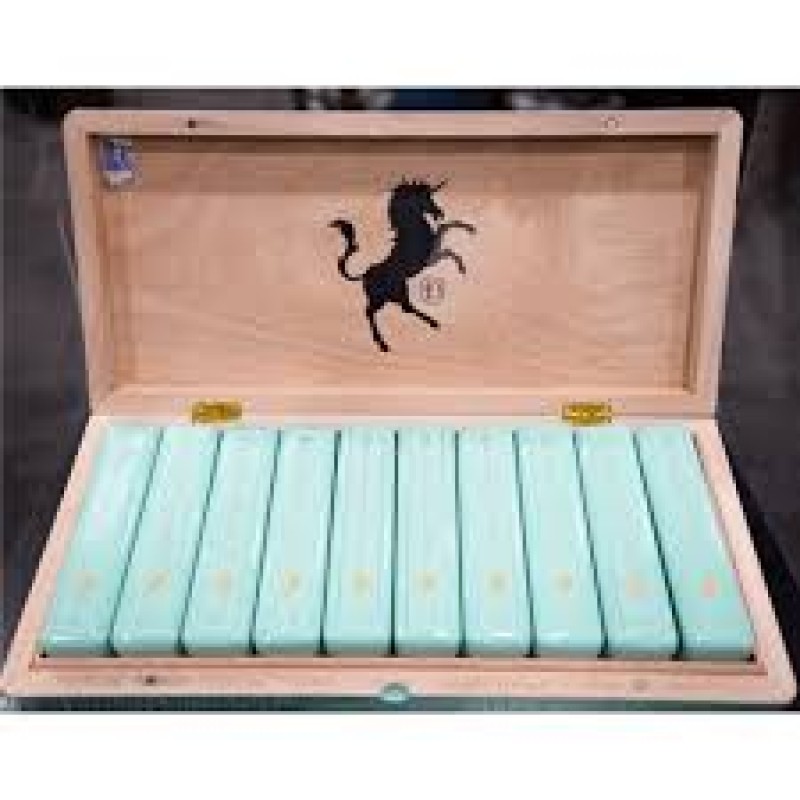 DUNBARTON TOBACCO SOBREMESA  BRULEE UNICORN 6.25X60 7 CT BOX