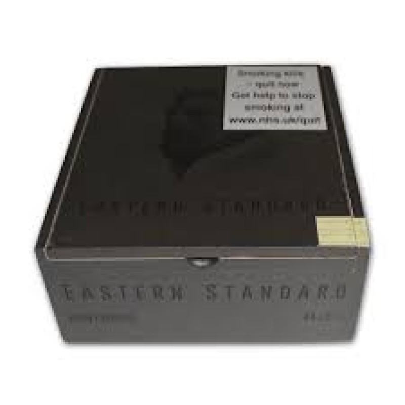 EASTERN STANDARD 4/8X7 CREAM CRUSH ECUADOR ARAPIRACA CLARO 24 CT BOX