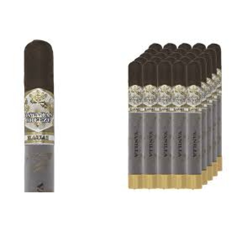 EC- HAWAIIAN BREEZE VANILLA 25 CT BUNDEL 6X45