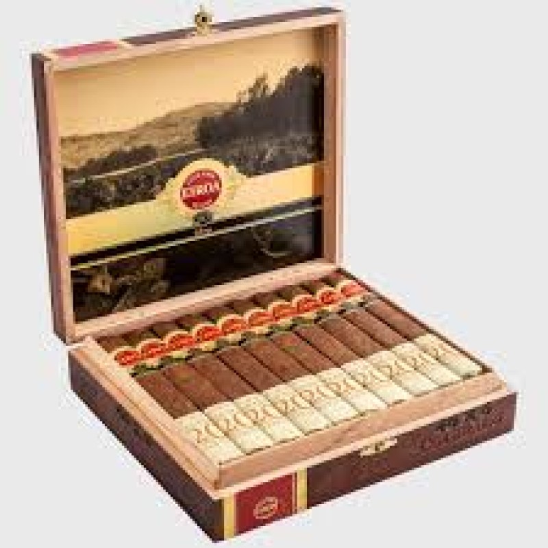 EIROA THE FIRST 40 X4 COLOARADO 20 CT BOX
