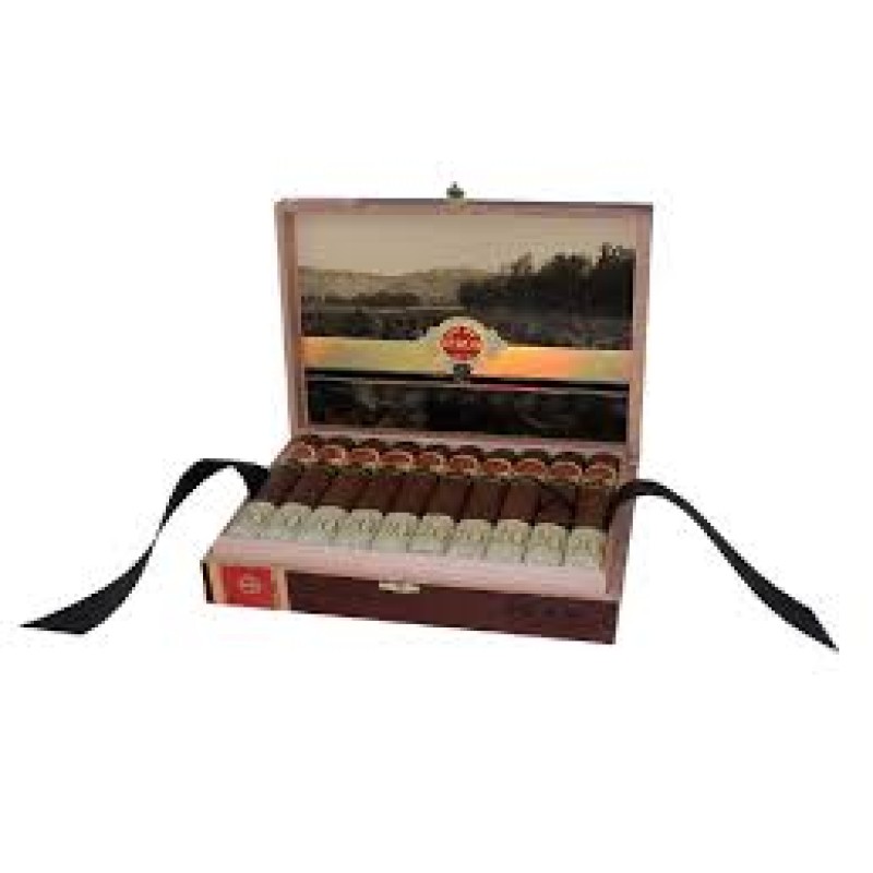 EIROA THE FIRST 60 X 6  20 CT BOX