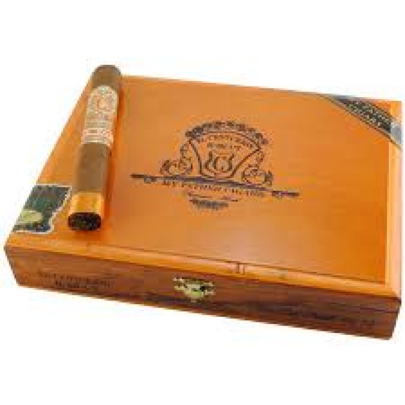EL CENTURION H 2K CT TORO BOX PRESSED 6X52 20 CT BOX.