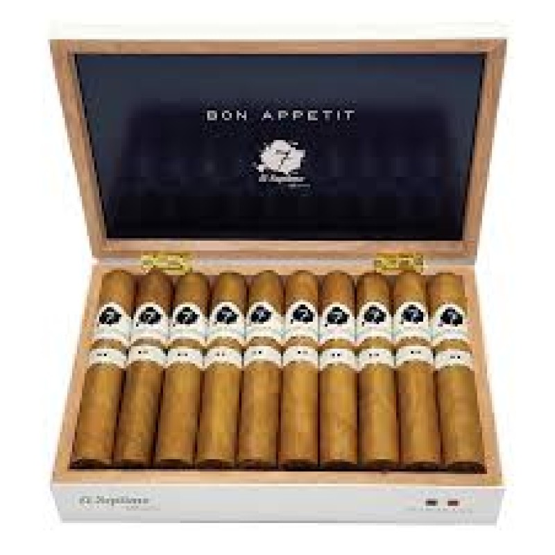 EL SEPTIMO GENEVA JAPAN NIGORI CORONA 20 CT BOX