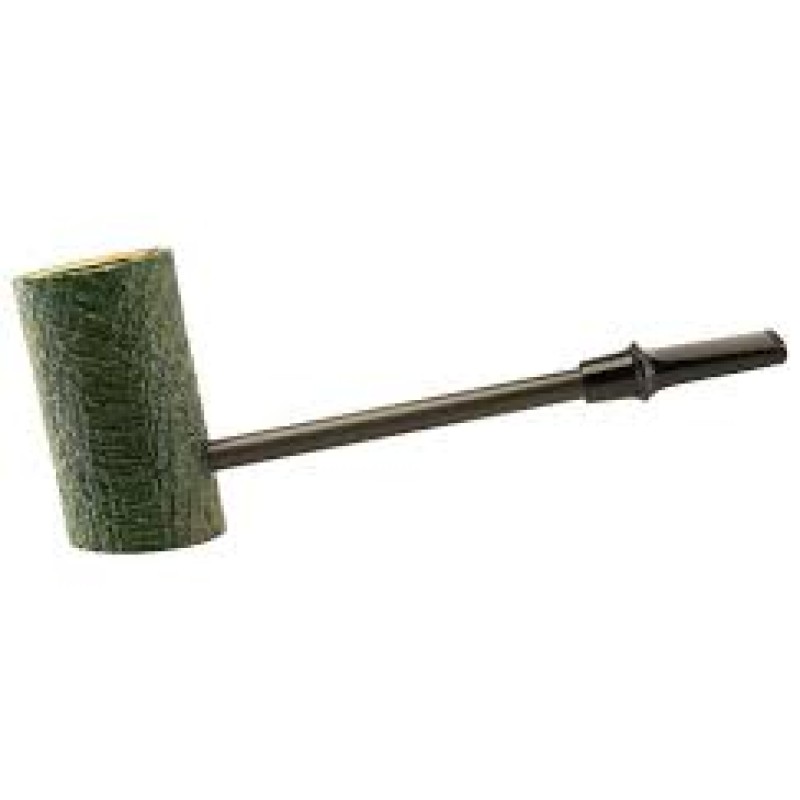 ELTANG BASIC GREEN RUSTIC PIPE
