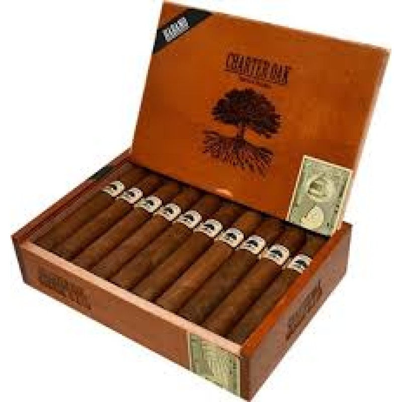 EMIL10 SIDE2 - HABANO TORO GRANDE 20 CT BO X