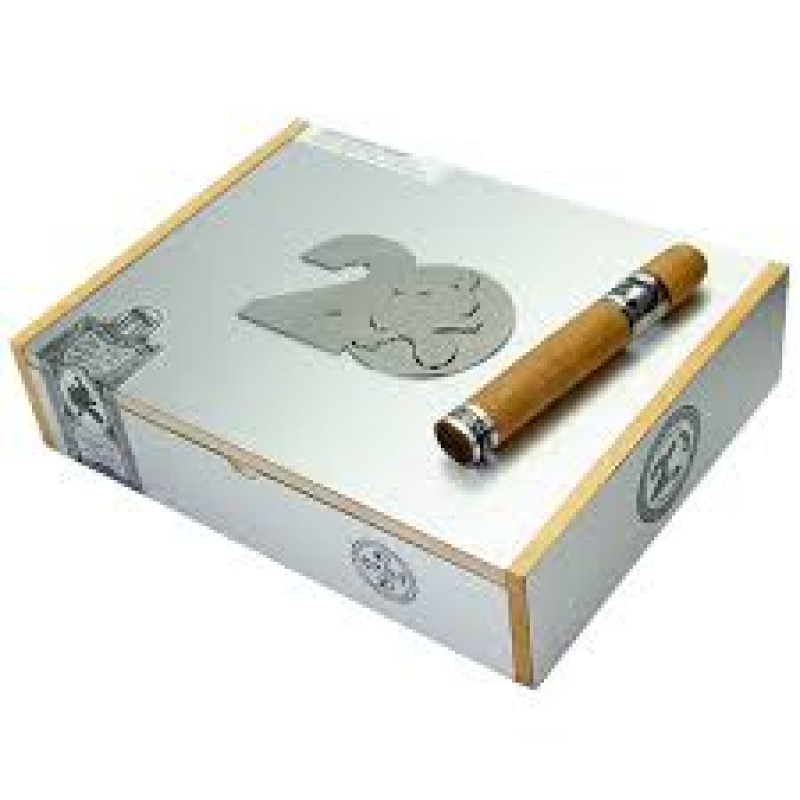 EMIL10 SUAVE TORO 20 CT BOX