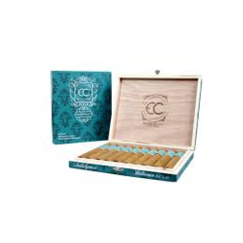 EMPEROR CUT INDULGENCE BELICOSO  10 CT BOX