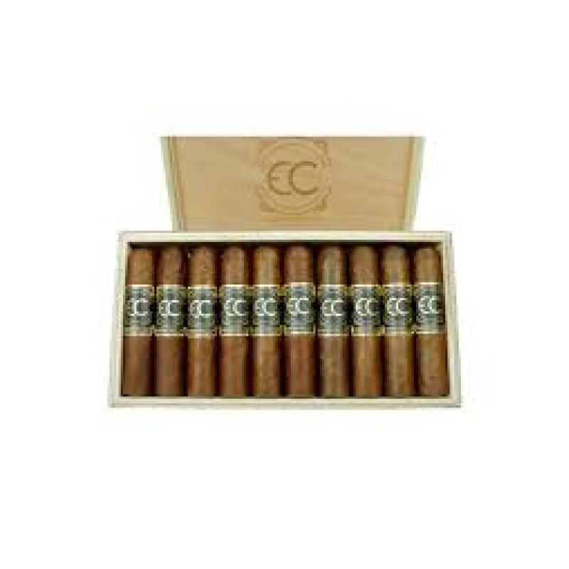EMPEROR CUT NATURAL PLEASURE  LOT 200 BOX