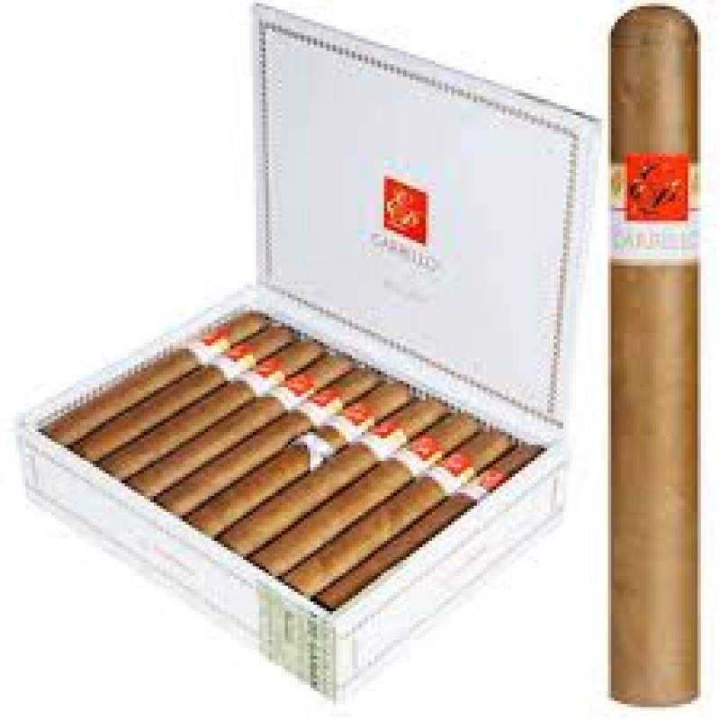 EPC CARRILLO DIVINOS 6X52 20 CT BOX