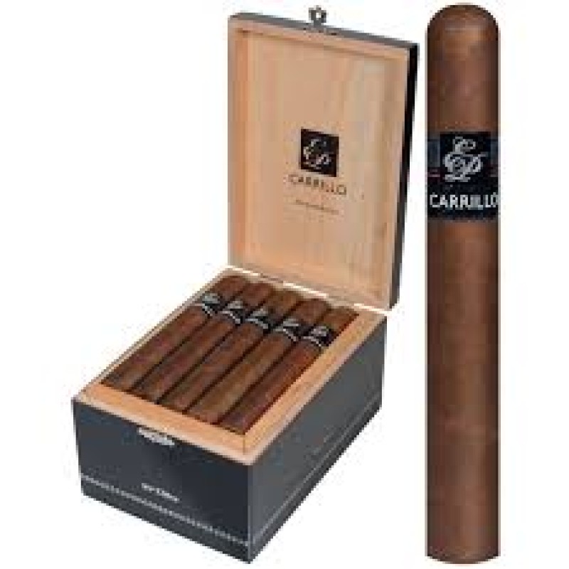 EPC CARRILLO ELITES ELENCOS 20 CT BOX