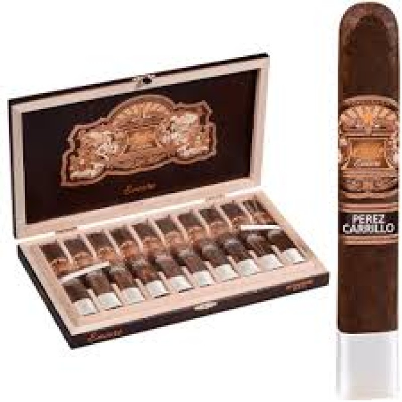 EPC ENCORE MAJESTIC 20 CT BOX