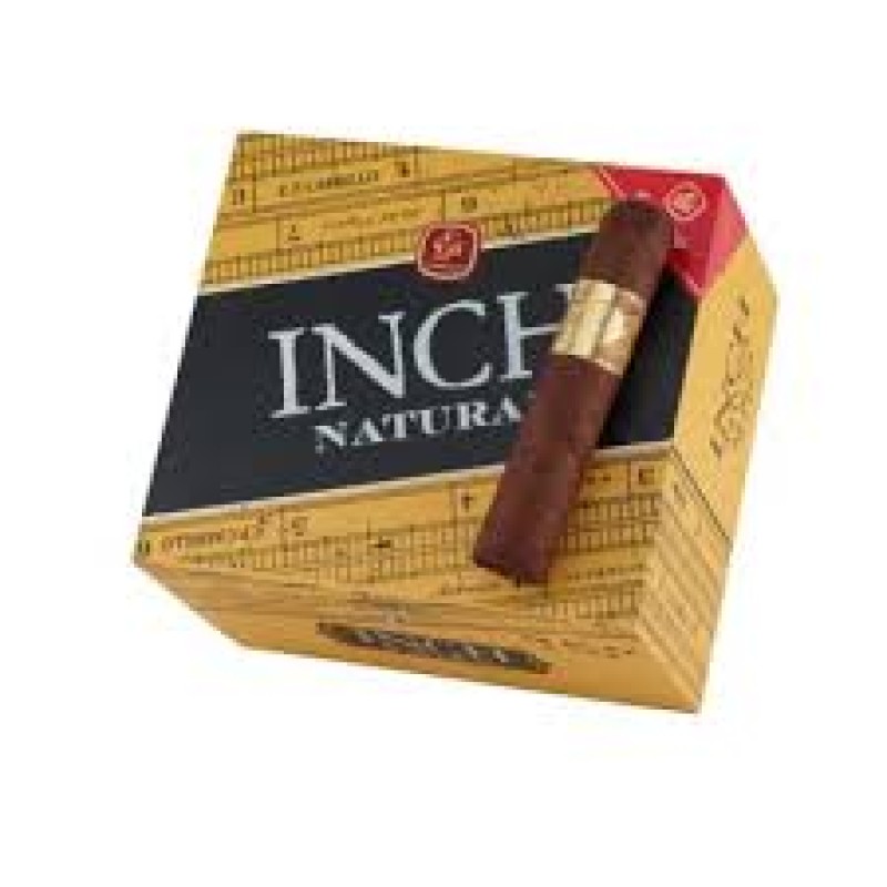 EPC INCH NATURAL  # 62 24 CT BOX