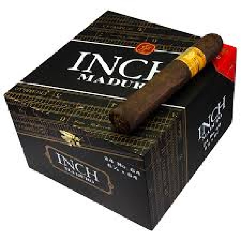EPC INCH NATURAL NO 64 24 CT BOX