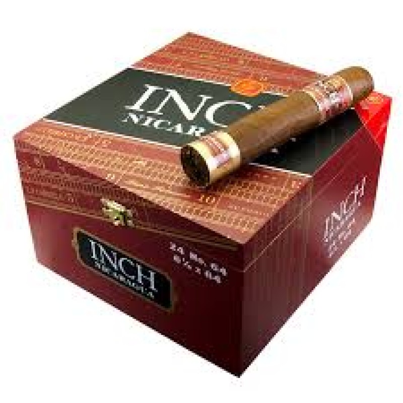 EPC INCH NICARAGUA NO 64 24 CT BOX