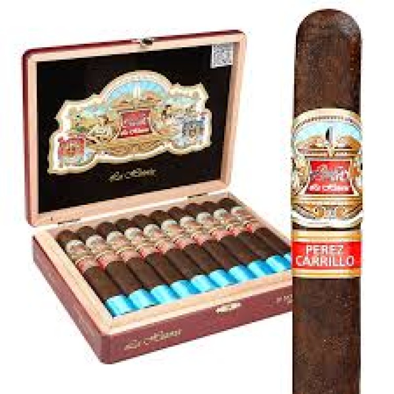 EPC LA HISTORIA  E -III  20 CT BOX