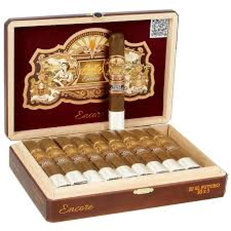 EPC  OSC SMALL CHURCHILL OSCURO 50X5  24 CT BOX