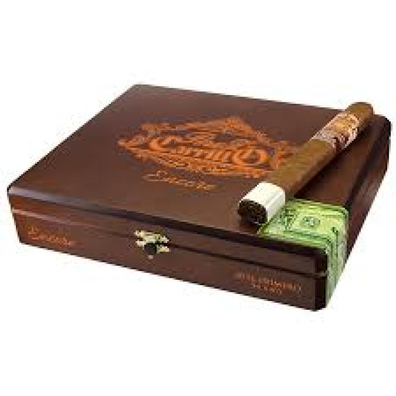 EPC PREZ CARRILLO ENCORE EL PRIMERO54X 6 10 CT BOX.