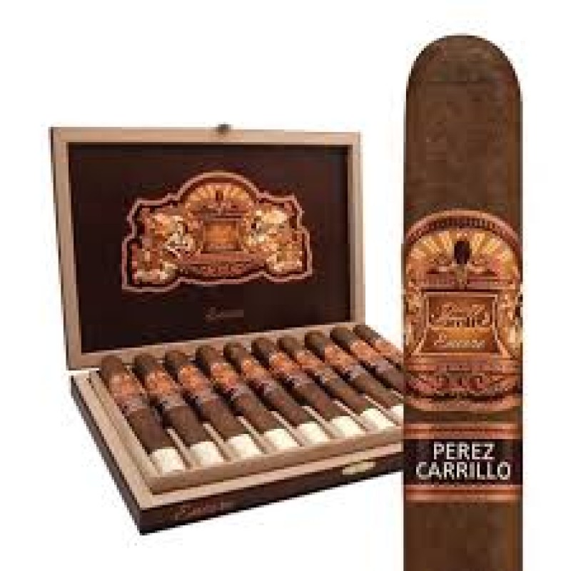 EPC PREZ CARRILLO ENCORE MAJESTIC 52X53/8 10 CT BOX.