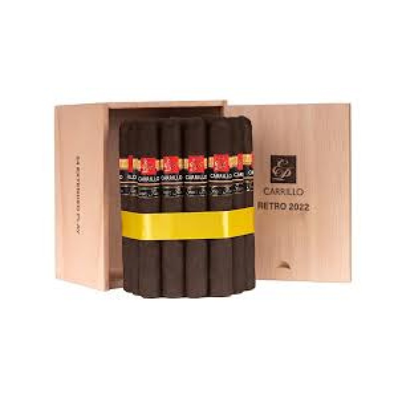 EPC  SR 21 SHORT PLAY 24 CT BOX