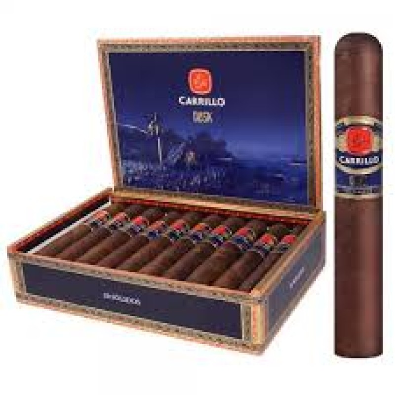EPC- DUSK SOLIDOS 6X60 20 CT BOX