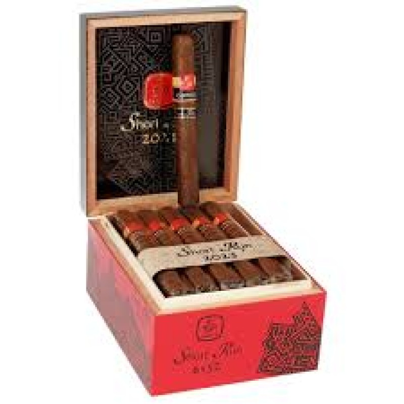 EPC-SHORT RUN 2023 ROBUTO 24 CT BOX