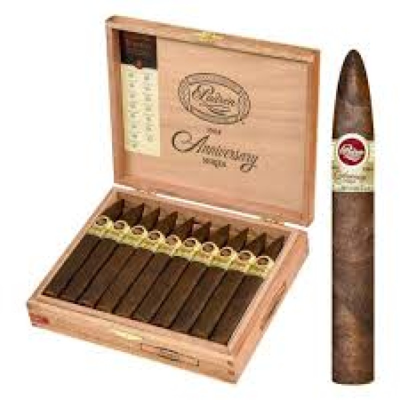 ESPECIAL HABANO BOX PRESS TORPEDO 6X52 20 CT BOX