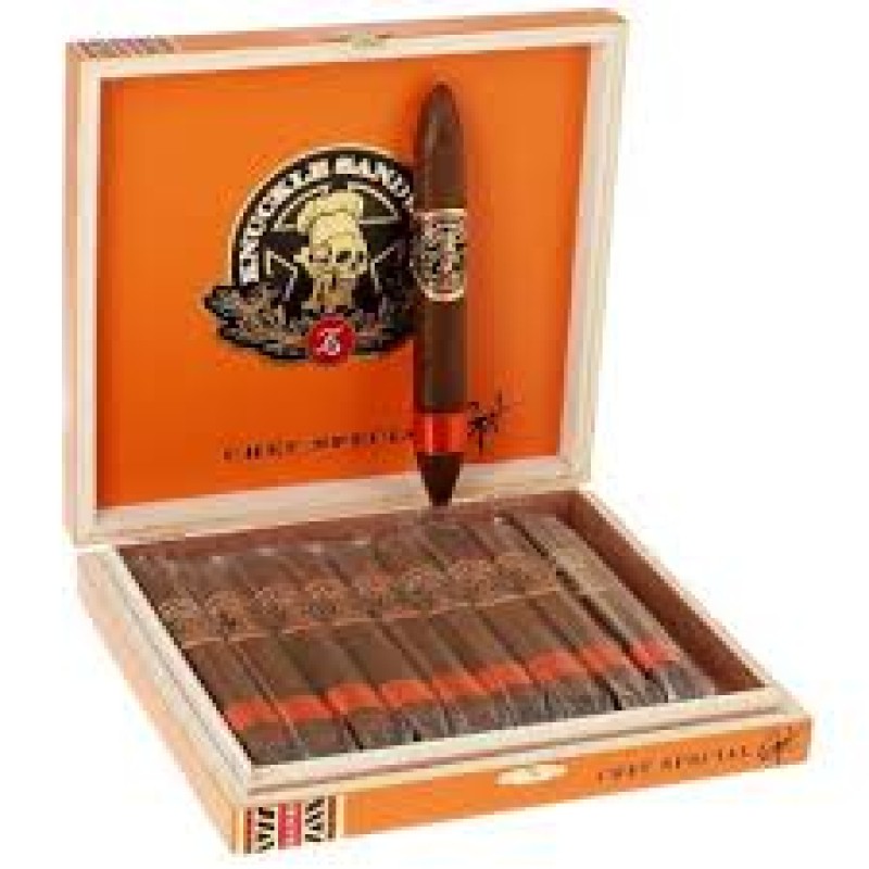 ESPINOSA BLOOD ORANGE 24 CT BAG
