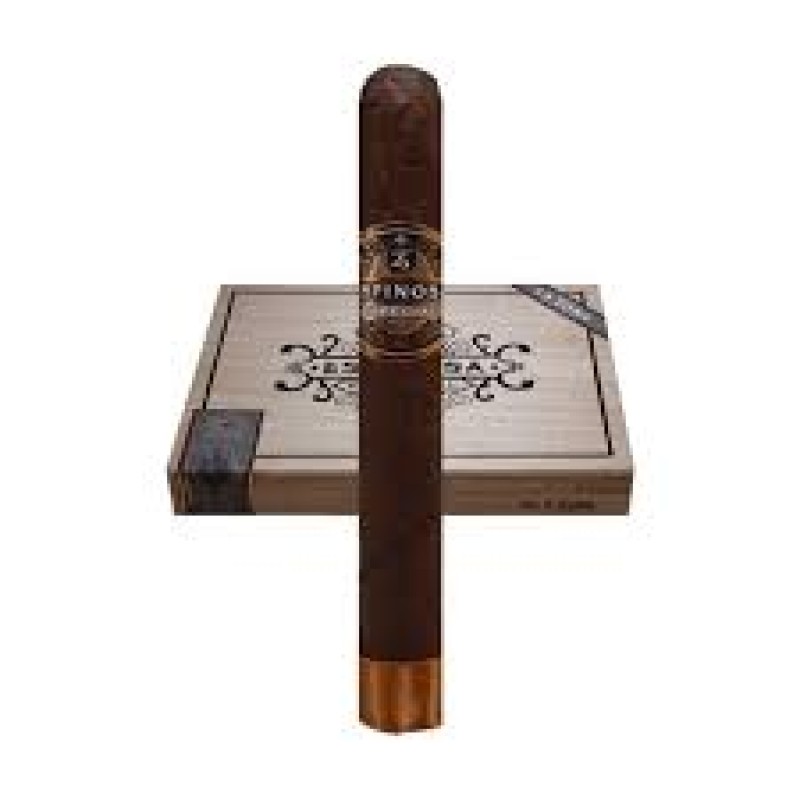 ESPINOSA ESPECIAL MADURO NO 4 5X52 10 CT BOX