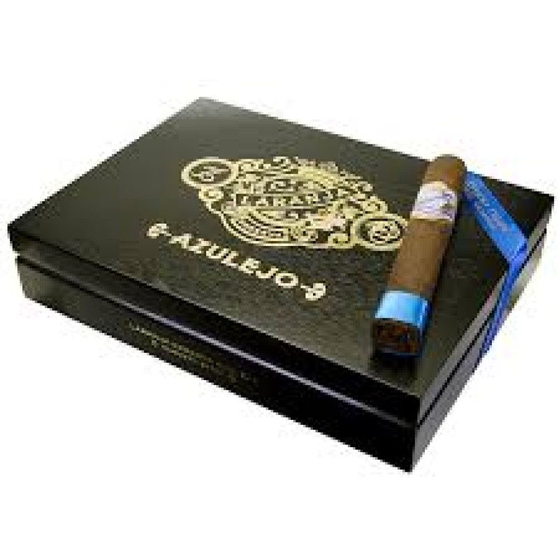 ESPINOSA  LARANJA  AZULEJO ROBUSTO  EXTRA 20 CT BOX