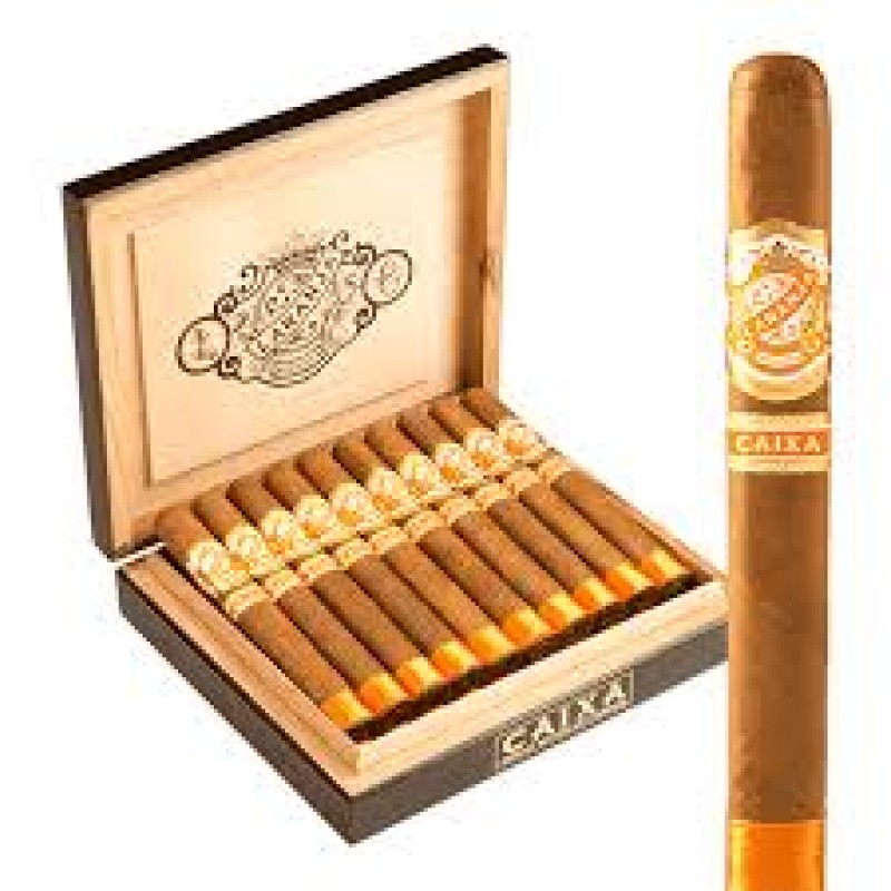 ESPINOSA  RESERVA CAIXA 6.5 X 48 20 CT BOX