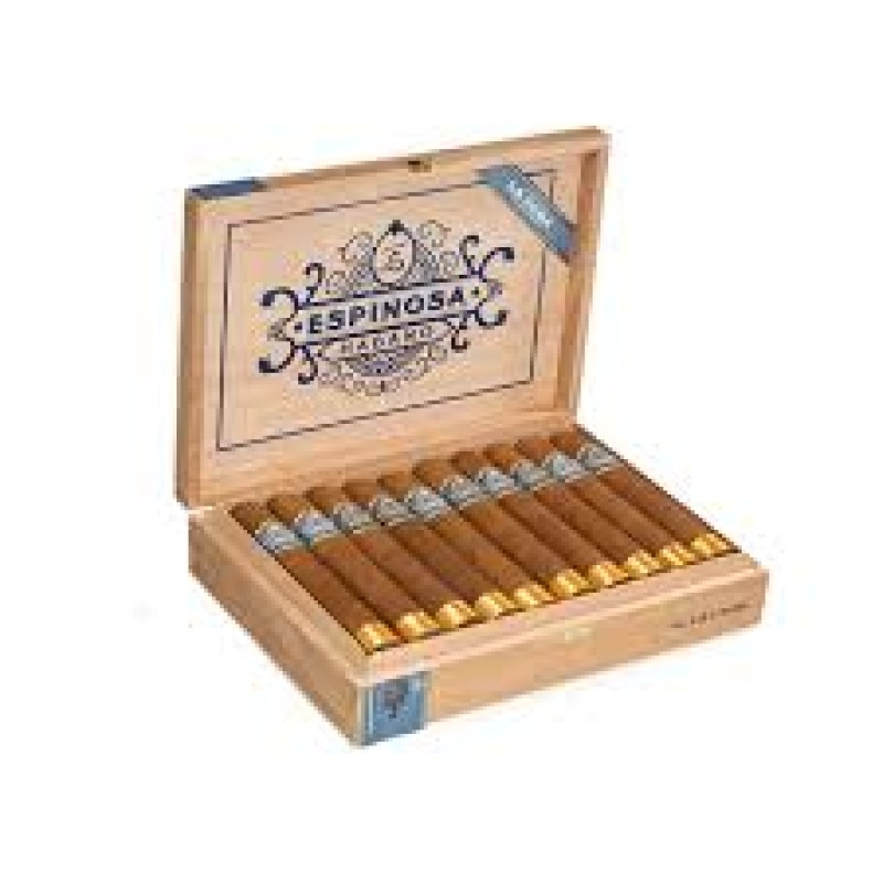 ESPINOSA-HABANO BOX PRESSED TORO 20 CT BOX