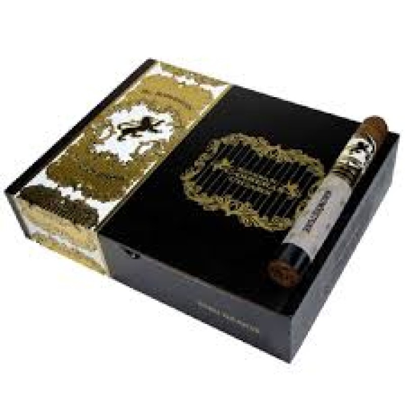 ESTEBAN CARRERA MR BROWNSTONE TORO GRANDE  MADURO 20 CT BOX