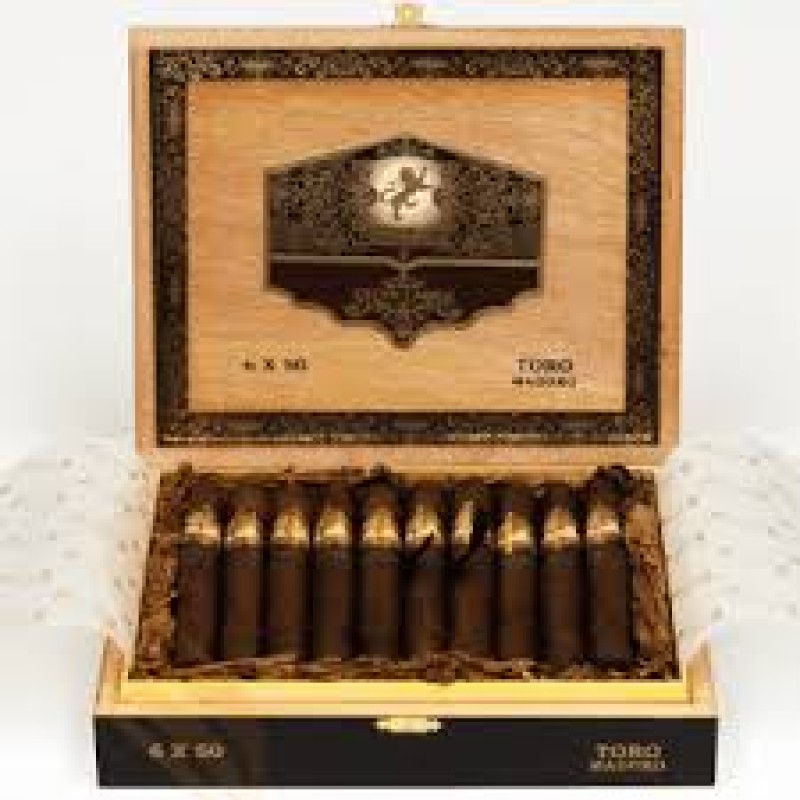 ESTEBAN CARRERAS CHUPA CABRA ROBUSTO GRANDE 5.5X54 20 CT BOX