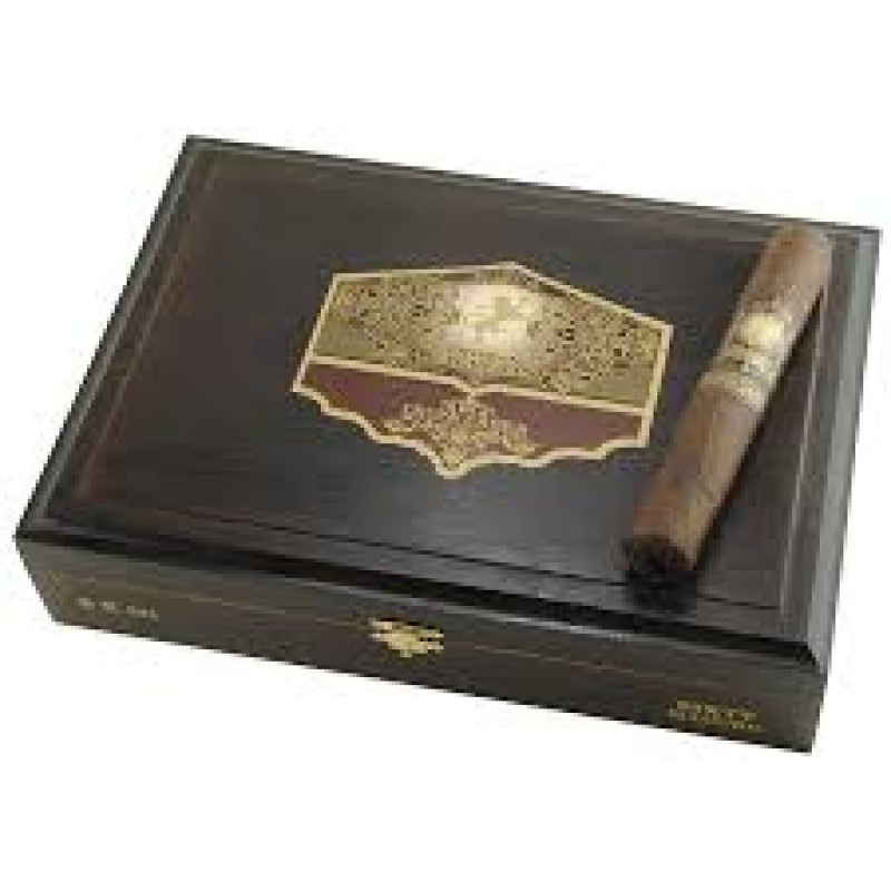 ESTEBAN CARRERAS CHUPA CABRA SIXTY 6  X 60  20 CT BOX