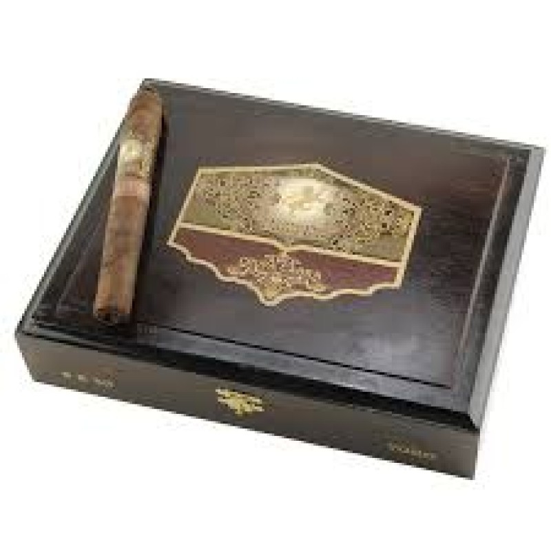 ESTEBAN CARRERAS CHUPA CABRA TOR6 X 50  20 CT BOX