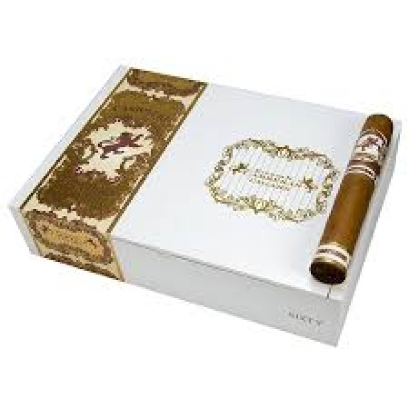 ESTEBAN CARRERAS CIGARS ASSORTED 6X60 HUMIDIFIER PACK 4 CT PACK