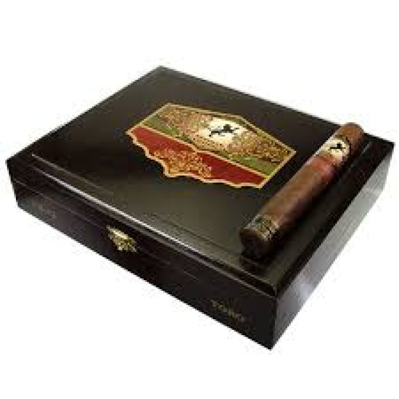 ESTEBAN CARRERAS CIGARS HELICATITO SESENTA  20 CT BOX