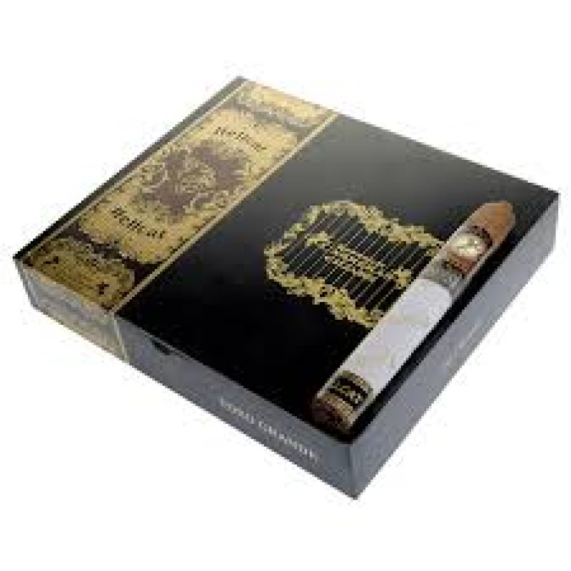 ESTEBAN CARRERAS CIGARS HELICATITO TORO GRANDE 20 CT BOX