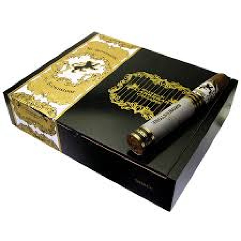 ESTEBAN CARRERAS CIGARS MRBROWNSTONE 6X52 20 CT BOX