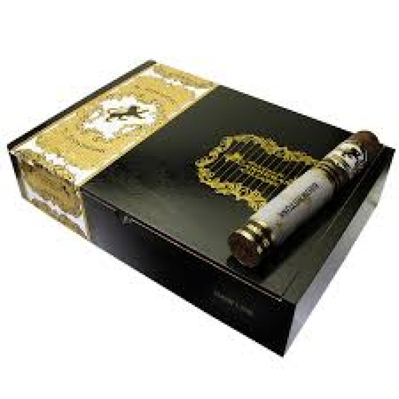 ESTEBAN CARRERAS CIGARS MRBROWNSTONE 6X60 20 CT BOX