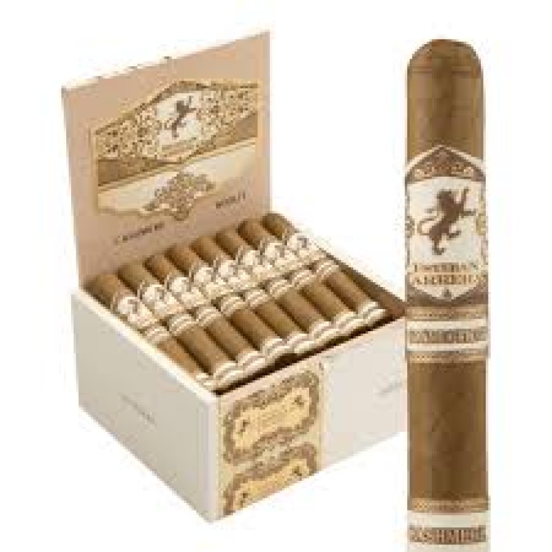 ESTEBAN CARRERAS CONNECTICUT CHURCHILL  20 CT BOX