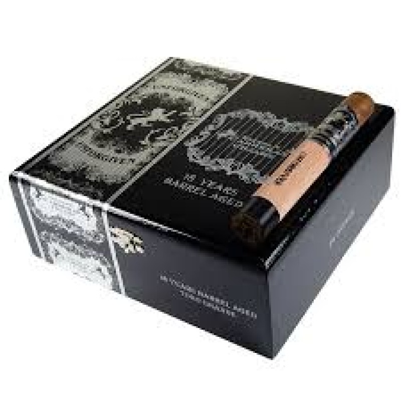 ESTEBAN CARRERAS UNFORGIVEN 6X52 TORO 24 CT BOX
